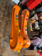 Oranje sier ornamenten, Antiek en Kunst, Curiosa en Brocante, Ophalen