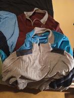 wintertruien, vesten, Kleding | Heren, Truien en Vesten, Ophalen, Gedragen, Blauw