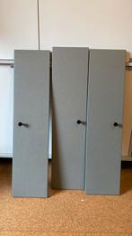 Klubbukt fronten deur en lade, Zo goed als nieuw, 150 tot 200 cm, 25 tot 50 cm, 50 tot 100 cm