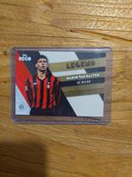 Marco van Basten AC Milan legend Topps 2022, Ophalen of Verzenden, Zo goed als nieuw, Plaatje