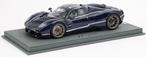 Pagani Utopia Blue Midnight P18223G 1:18 BBR PRE-ORDER, Hobby en Vrije tijd, Modelauto's | 1:18, Ophalen of Verzenden, Nieuw, Auto