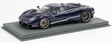 Pagani Utopia Blue Midnight P18223G 1:18 BBR PRE-ORDER beschikbaar voor biedingen