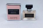 Miniatuur Midnight Romance 7 ml eau de parfum, Ophalen of Verzenden, Nieuw, Miniatuur, Gevuld