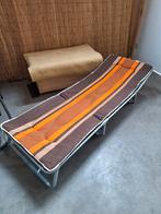 Retro vintage stretcher, Ophalen, Gebruikt