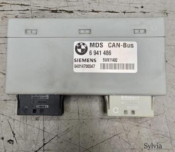 Schuifdak Module Dakmodule BMW 6 series E63 61356941486 6941 beschikbaar voor biedingen