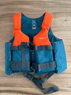 Zwemvest 40 -60 kilo nooit gebruikt, Watersport en Boten, Watersportkleding, Ophalen, Nieuw, Reddingsvest of Zwemvest, Itiwit