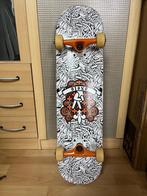 Skateboard, Sport en Fitness, Skateboarden, Ophalen, Gebruikt, Skateboard