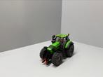Siku deutz agrotron 7230, Hobby en Vrije tijd, Modelauto's | 1:32, Ophalen of Verzenden, Gebruikt, Tractor of Landbouw, SIKU