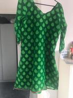 Indiase slwaar kameez, Maat 38/40 (M), Overige typen, Ophalen of Verzenden, Zo goed als nieuw