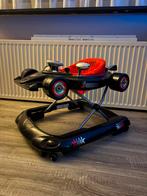 Loopstoel racewagen, Ophalen of Verzenden, Nieuw, Kart