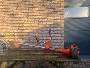 Husqvarna 545 rx(t) bosmaaier beschikbaar voor biedingen