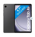 Samsung galaxy tablet A9, Ophalen of Verzenden, Nieuw