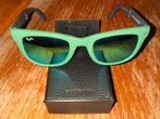 Ray-Ban Folding Wayfarer Zonnebril, Sieraden, Tassen en Uiterlijk, Zonnebrillen en Brillen | Dames, Gebruikt, Zonnebril, Ophalen of Verzenden