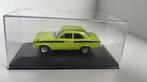 Ford escort corgi 1.43, Auto, Ophalen of Verzenden, Corgi, A