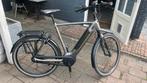 Gazelle Ultimate C8+, Ophalen, Zo goed als nieuw, 59 cm of meer, 50 km per accu of meer
