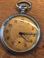 Mawi Swiss made antiek zakhorloge., Ophalen of Verzenden