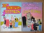 adv8800 de familie doorzon, Boeken, Ophalen, Gelezen