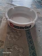 Dommelsch Asbak - Vintage Keramiek. Diameter 145 mm, Ophalen of Verzenden, Zo goed als nieuw, Asbak