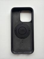Quad Lock Case - iPhone 15 Pro, Ophalen, Gebruikt, IPhone 14 Pro, Hoesje of Tasje