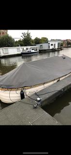 Recent allure 21 winter dekzeil kompleet, Watersport en Boten, Gebruikt, Tot 10 pk, Ophalen of Verzenden, 3 tot 6 meter