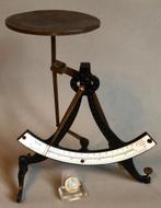 Antieke Brievenweger, 500 gram, vroeg 20e eeuw (DRGM 1906), Ophalen of Verzenden