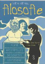 Dave Robinson: Filosofie. Wat is dat nou?, Ophalen of Verzenden, Nieuw, Algemeen, Dave Robinson