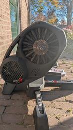 Elite Direto XR-T Smart Fietstrainer incl sterzo, Ophalen, Gebruikt, Overige typen