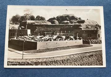 Fort Sint-Pietersberg café Rutten auto’s beschikbaar voor biedingen