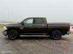 Dodge Ram 1500 3.6 V6 Quad Cab 6'4, Automaat, Gebruikt, Origineel Nederlands, RAM 1500
