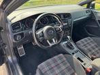 Volkswagen Golf 2.0 TSI GTI 5-Drs Automaat (220 PK) ECC Navi, 65 €/maand, Stof, Gebruikt, Euro 6