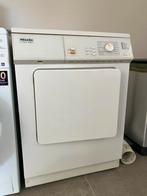 Miele Wasdroger - Gebruikt, Luchtafvoer, Ophalen, Gebruikt, Voorlader, Luchtafvoer