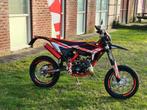 BETA RR 50 Supermoto TRACK (Nieuw), Bedrijf, 49 cc, BETA