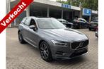 Volvo XC60 T8 AWD Inscription Luchtvering Massage Ventilatie, Auto's, Automaat, Gebruikt, 4 cilinders, 2039 kg
