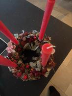 Adventkrans Kerst, Ophalen, Zo goed als nieuw