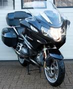 BMW R 1200 RT (bj 2017), 2 cilinders, Motorrijbewijs A, Particulier, Meer dan 35 kW