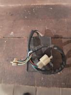 Honda nsr tv124 unite, Ophalen, Gebruikt