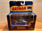 🦇 Corgi Batman 77308 2000 Batmobile DC Comics Collection, Ophalen, Auto, Corgi