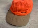 Filson winter cap,rrl, Carhartt, Kleding | Heren, Ophalen of Verzenden, Filson, Gedragen, Pet