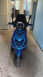 Zip frame 2011, Fietsen en Brommers, Scooters | Piaggio, Ophalen, Zo goed als nieuw, Benzine, Zip