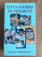 Leven voorbij de pijngrens - Jean Nelissen, Boeken, Ophalen of Verzenden, Zo goed als nieuw
