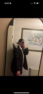 Nieuwe Peuterey Dames Jas - Maat 42, Ophalen of Verzenden, Zo goed als nieuw, Maat 42/44 (L), Zwart