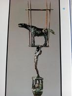 Brons is een avontuur - Kees Vet Sculpturen, Verzenden