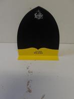 Leffe bier tafelstandaard (nr.2), Verzamelen, Biermerken, Ophalen of Verzenden, Nieuw, Overige typen, Leffe