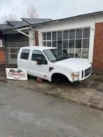 Ford F250/350 6.4 Powerstroke Automatic 2008 Crewcab Parts, Gebruikt, ., Ophalen of Verzenden, Ford