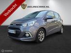 Hyundai i10 1.2i WORLDCUP EDITION LED TOPPER, Voorwielaandrijving, Stof, Gebruikt, 916 kg