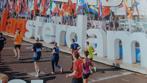 Startbewijs marathon Amsterdam, Ophalen of Verzenden, Nieuw, Overige typen, Overige merken