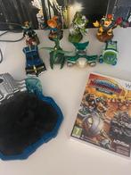 Skylanders superchargers, Ophalen of Verzenden, Zo goed als nieuw, Vanaf 7 jaar