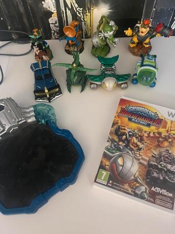 Skylanders superchargers beschikbaar voor biedingen