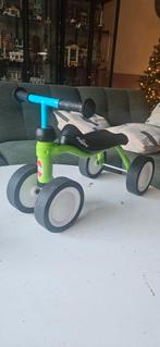 Loopfiets Puky Pukylino, Ophalen, Zo goed als nieuw