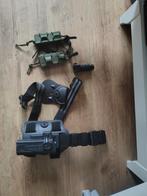 Airsoft Diverse Accessoires, Verzamelen, Militaria | Algemeen, Ophalen of Verzenden, Overige soorten, Overige gebieden, Overige typen